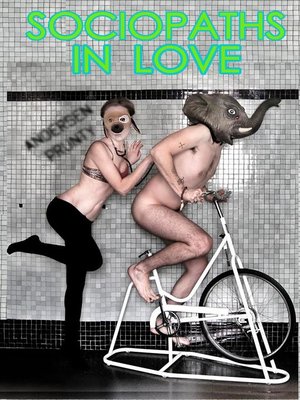 cover image of Sociopaths In Love